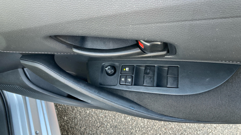 Toyota Corolla Petrol 1.8 VVT-i Hybrid Commercial Auto